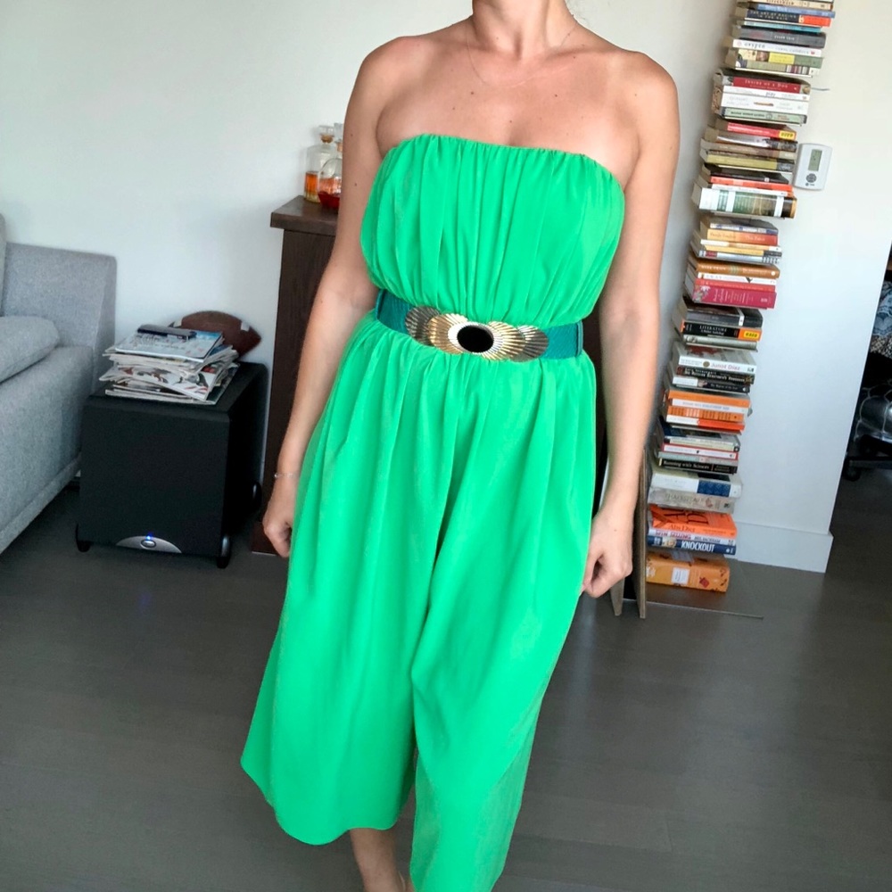 Alice & Olivia Dress